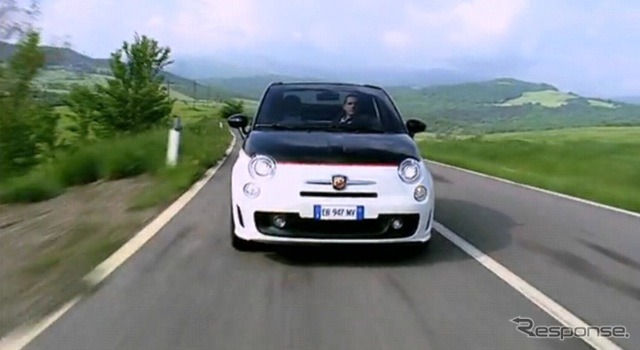 500C（動画キャプチャ）