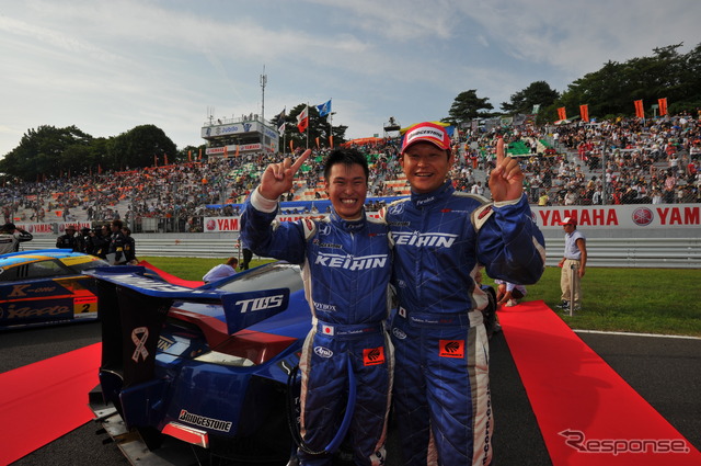 金石/塚越組(KEIHIN HSV-010)