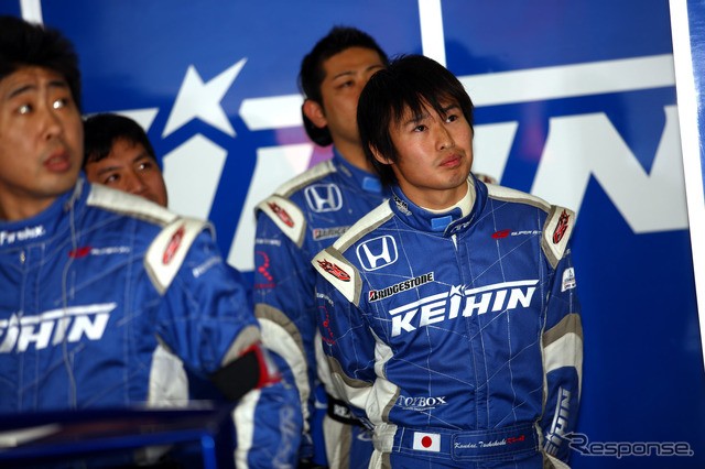 塚越広大選手