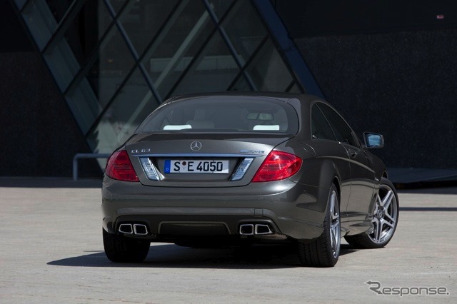 CL63AMG