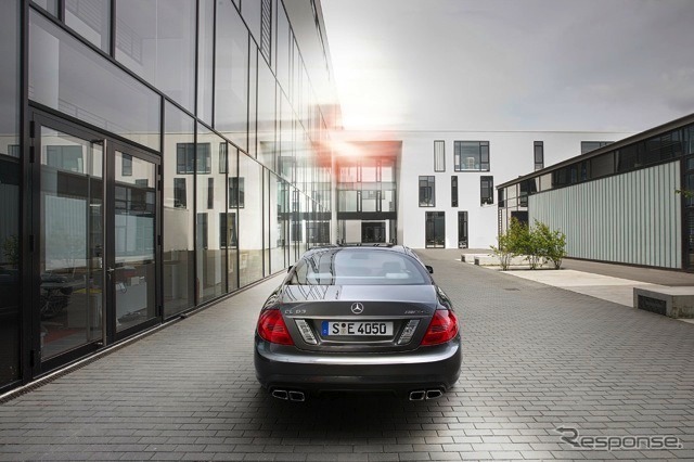 CL63AMG