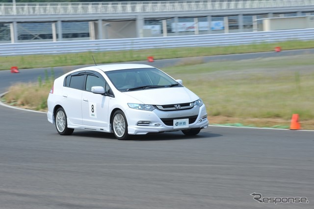 イベントの模様