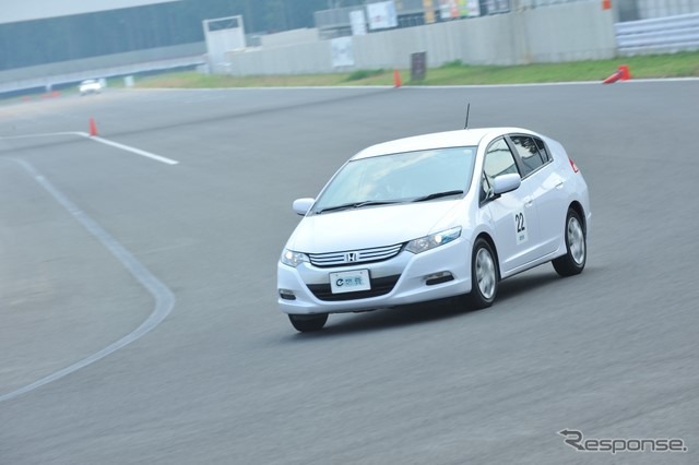 イベントの模様