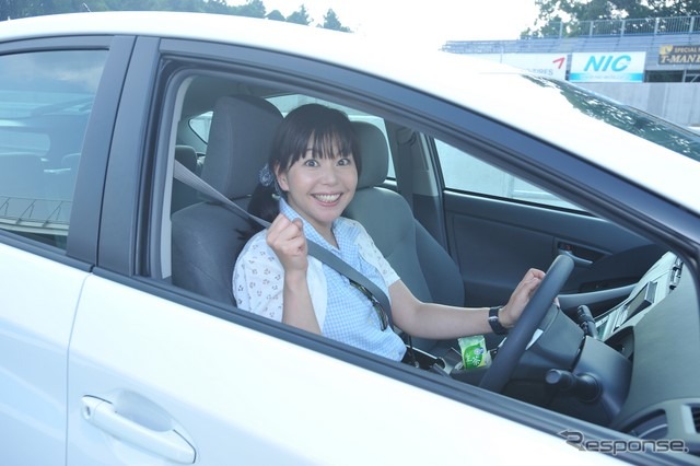 イベントの模様