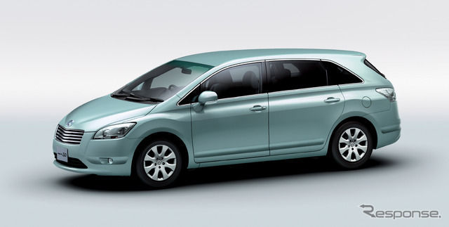 マークXジオ 240“Five Style”