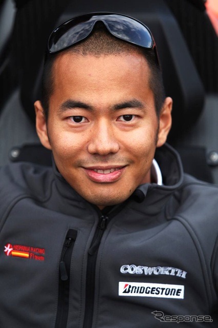 山本左近