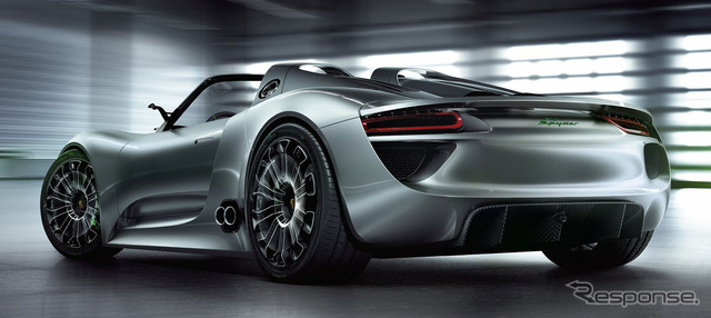 918スパイダーコンセプト