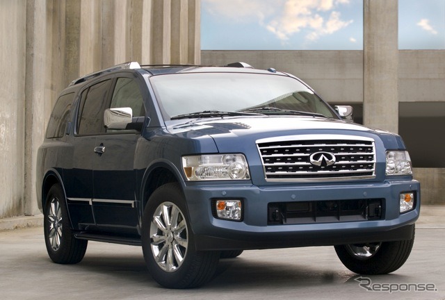 QX56