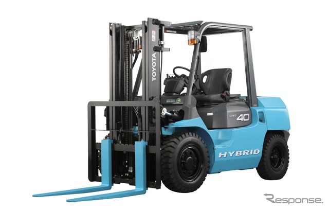 GENEO-HYBRID 4.0t