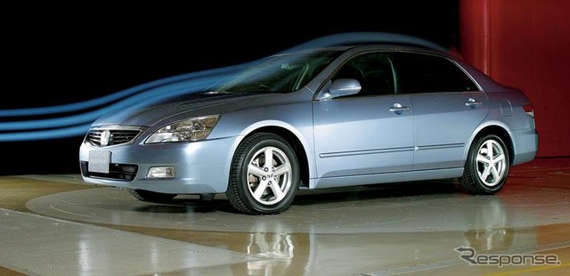 【速報】が出た!!　新型『インスパイア』とETC補助で……チャンスを逃すな