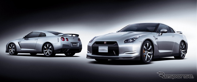 GT-R