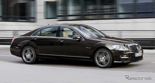 S63 AMG
