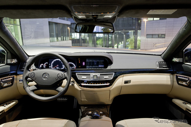 S63 AMG
