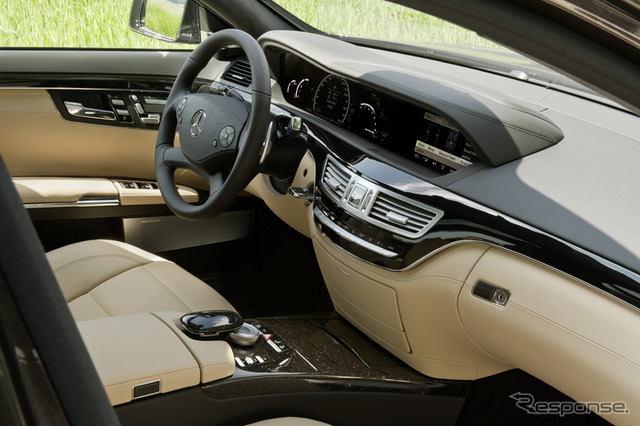 S63 AMG