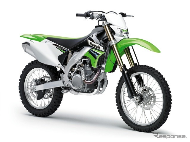 KLX450R