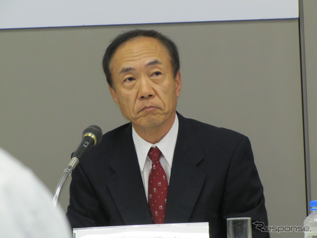 近藤広一副社長
