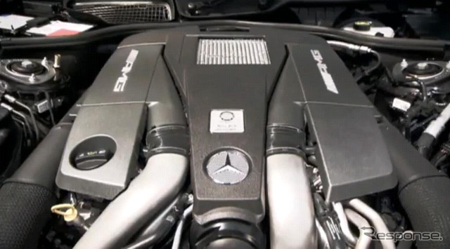 S63 AMG