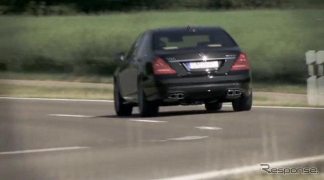 S63 AMG