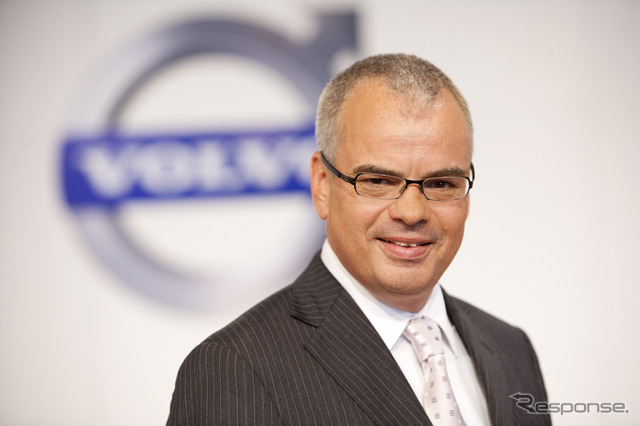 新CEOに元VW米国法人社長ステファン・ジャコビー氏が就任