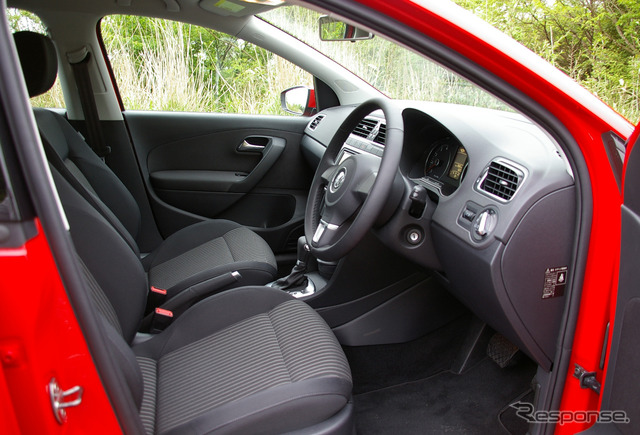 ポロ 1.2TSI
