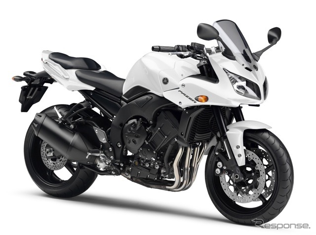 FZ1 FAZER