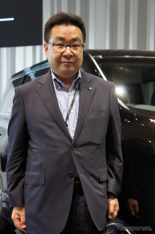 日産 新型 エルグランド