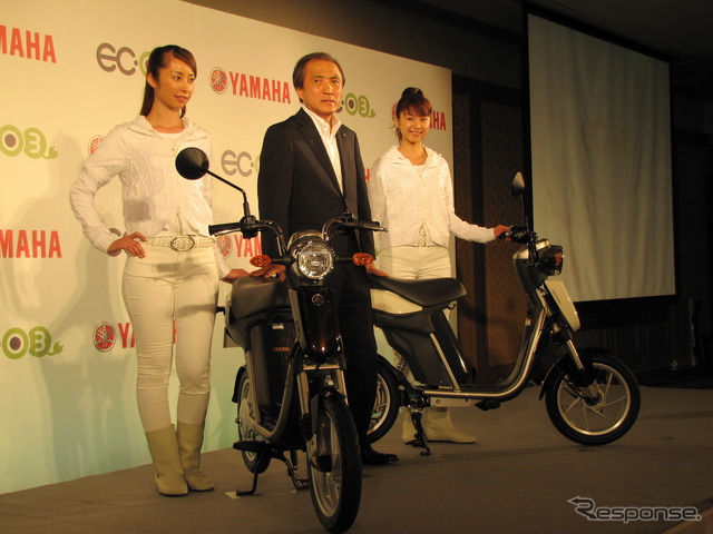 柳社長とEC-03