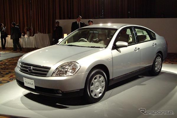 日産180に暗雲? グローバル生産が15カ月ぶりマイナス…5月の実績
