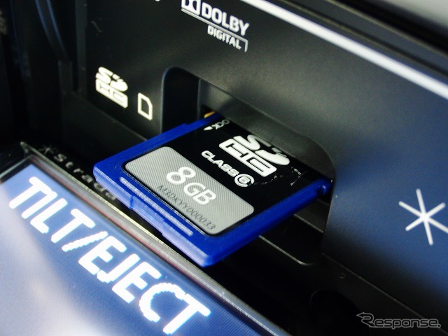 ストラーダSグラス(2)