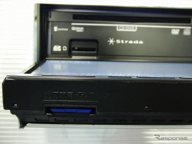 ストラーダSグラス(3)