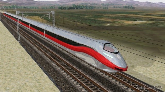 ETR1000