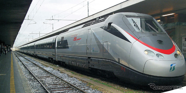 ETR500