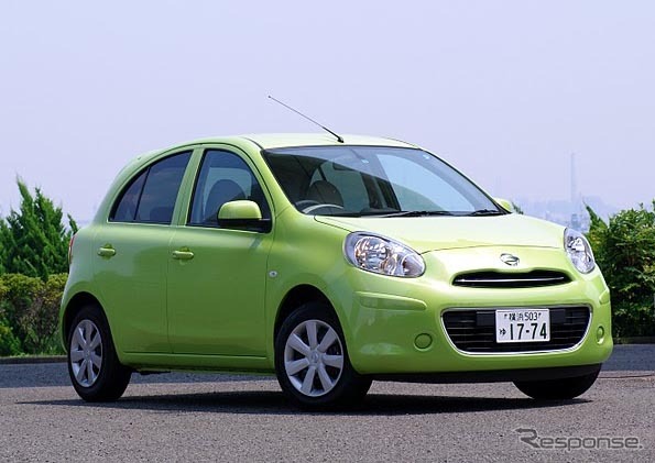 マーチ