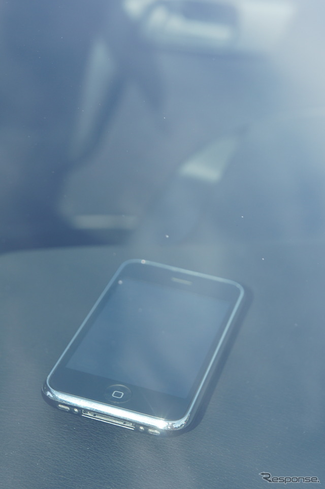 iPhone 3G