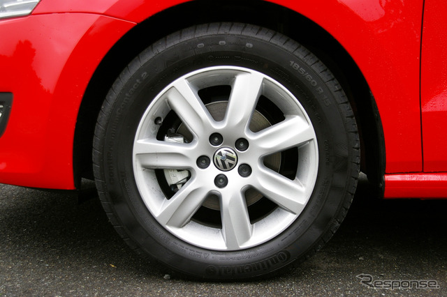 ポロ 1.2TSI