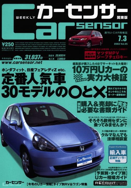 クルマの購入や売却もこれで安心! すべてを教える保存版