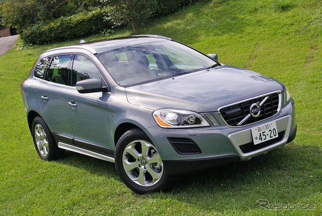 XC60 T5 SE