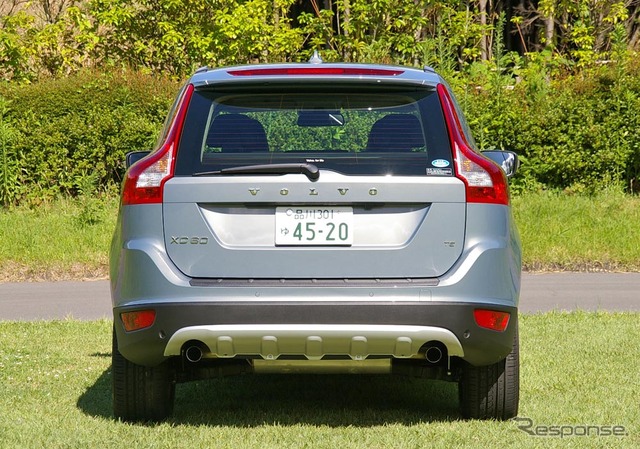 XC60 T5 SE