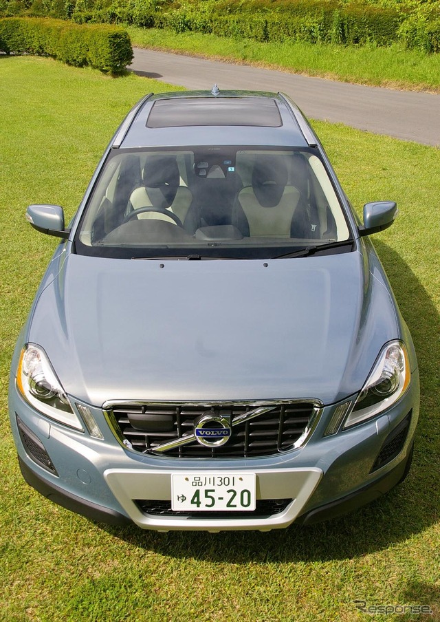 XC60 T5 SE