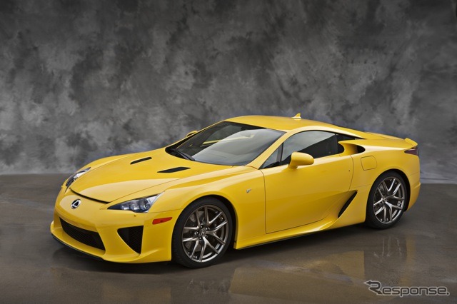 LFA