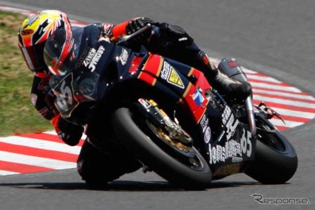 “コカ・コーラ ゼロ”鈴鹿8時間耐久ロードレース第33回大会(決勝7月25日)