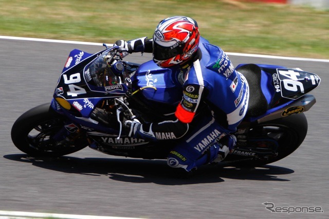 “コカ・コーラ ゼロ”鈴鹿8時間耐久ロードレース第33回大会(決勝7月25日)