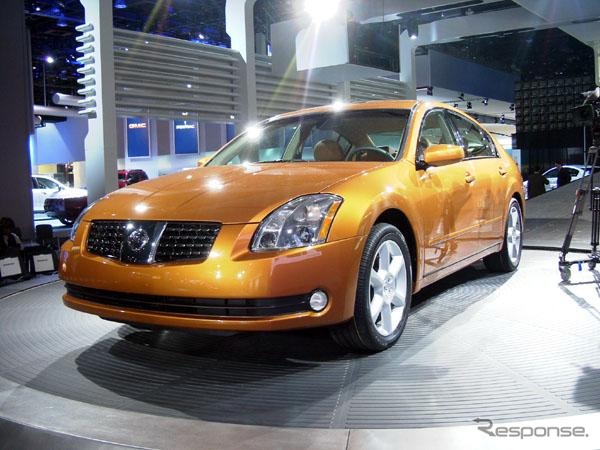 【新型日産『プレサージュ』発表】プラットフォームは年65万台の最量販タイプ