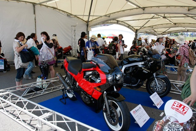 “コカ・コーラ ゼロ”鈴鹿8時間耐久ロードレース第33回大会(決勝7月25日)