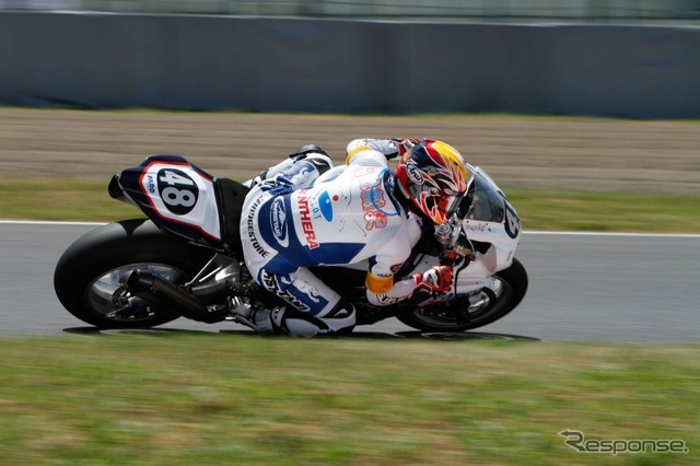 “コカ・コーラ ゼロ”鈴鹿8時間耐久ロードレース第33回大会(決勝7月25日)