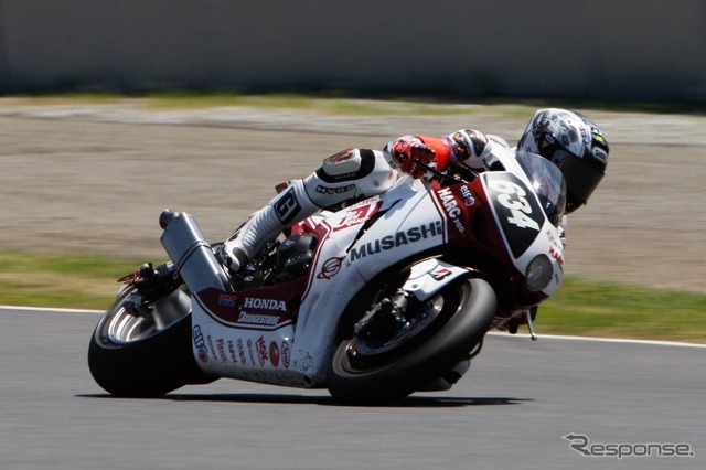 “コカ・コーラ ゼロ”鈴鹿8時間耐久ロードレース第33回大会(決勝7月25日)