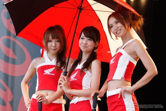 “コカ・コーラ ゼロ”鈴鹿8時間耐久ロードレース第33回大会(決勝7月25日)