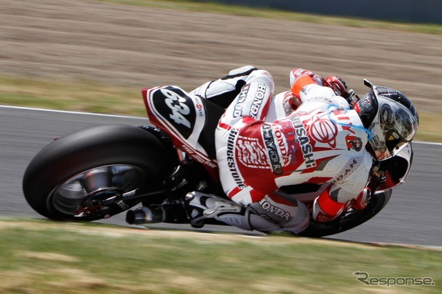 “コカ・コーラ ゼロ”鈴鹿8時間耐久ロードレース第33回大会(決勝7月25日)