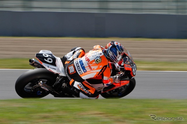 “コカ・コーラ ゼロ”鈴鹿8時間耐久ロードレース第33回大会(決勝7月25日)