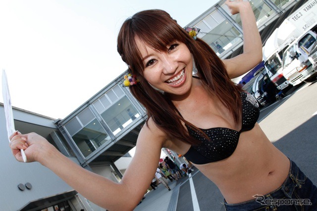 “コカ・コーラ ゼロ”鈴鹿8時間耐久ロードレース第33回大会(決勝7月25日)